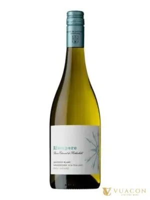 Rimapere Sauvignon Blanc – Marlborough, New Zealand, 750ml