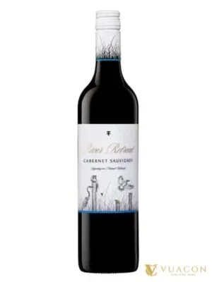 River Retreat Cabernet Sauvignon – Úc, 750ml