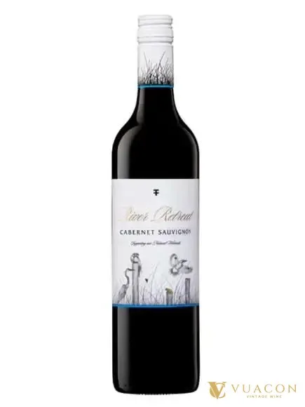 River Retreat Cabernet Sauvignon – Úc, 750ml