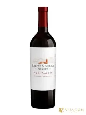 Robert Mondavi Cabernet Sauvignon Napa Valley – Hoa Kỳ, 750ml