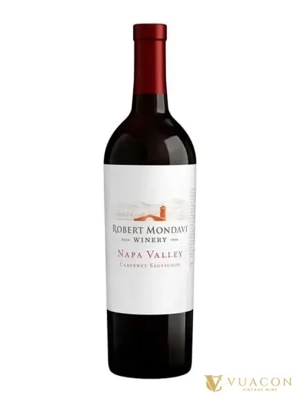 Robert Mondavi Cabernet Sauvignon Napa Valley – Hoa Kỳ, 750ml