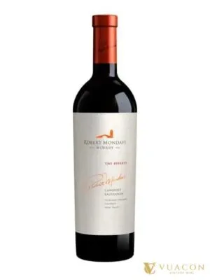 Robert Mondavi Cabernet Sauvignon Reserve – Napa Valley, Hoa Kỳ, 750ml