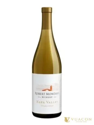 Robert Mondavi Napa Valley Chardonnay – Hoa Kỳ, 750ml
