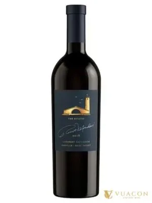 Robert Mondavi Oakville Cabernet Sauvignon – Napa Valley, Hoa Kỳ, 750ml