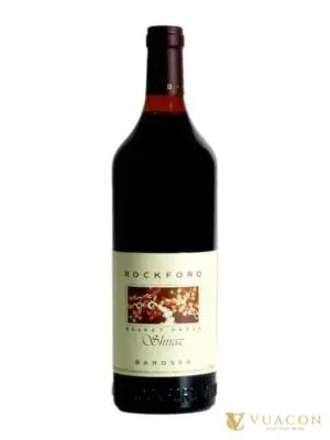 Rockford Basket Press Shiraz – Úc, 750ml