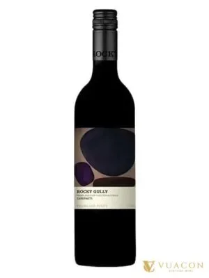 Rocky Gully Cabernets – Úc, 750ml