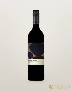 Rocky Gully Cabernets – chai chính hãng tại Vua Cồn