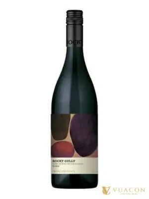 Rocky Gully Shiraz – Úc, 750ml