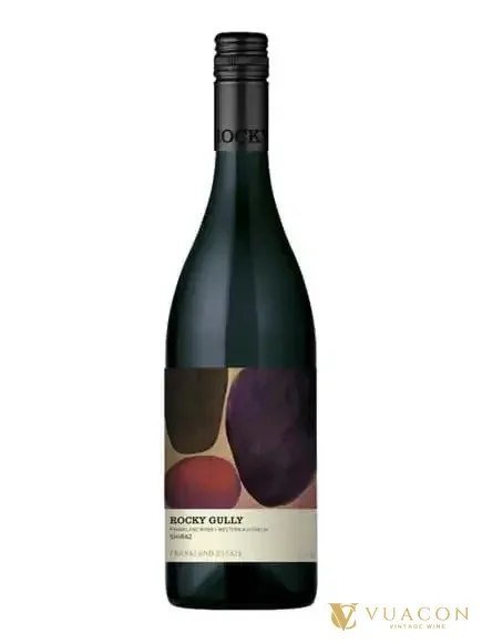 Rocky Gully Shiraz – Úc, 750ml