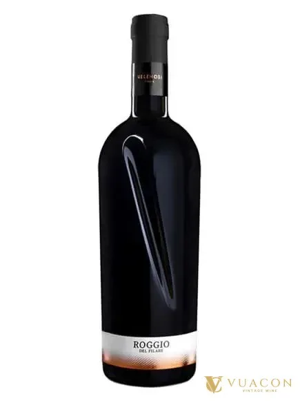 Roggio Montepulciano Sangiovese – Ý, 750ml