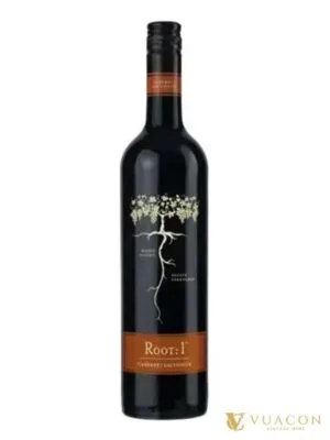 Root1 Cabernet Sauvignon – Colchagua Valley, Chile, 750ml