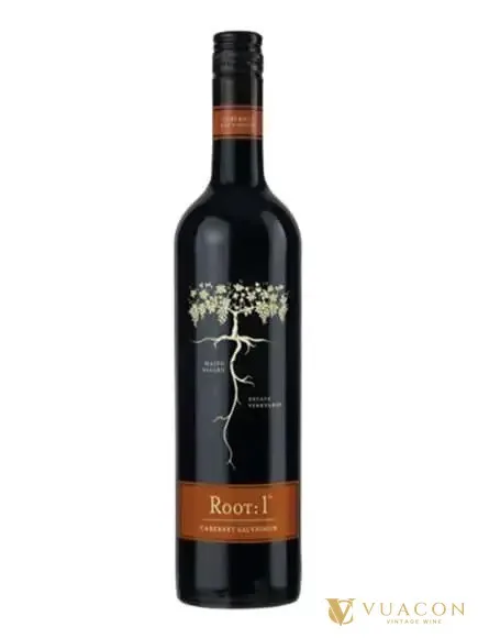 Root1 Cabernet Sauvignon – Colchagua Valley, Chile, 750ml