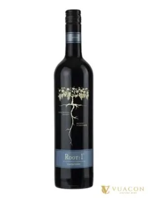 Root1 Carmenere – Colchagua Valley, Chile, 750ml