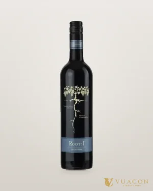 Root1 Carmenere – chai chính hãng tại Vua Cồn