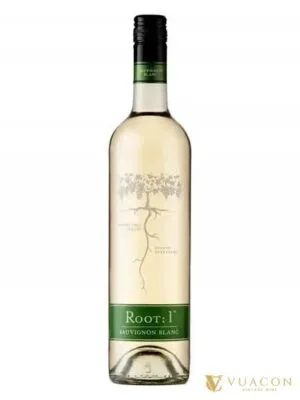 Root1 Sauvignon Blanc – Colchagua Valley, Chile, 750ml