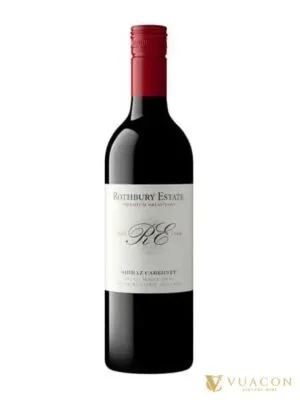 Rothbury Estate Premium Selection Shiraz Cabernet – Úc, 750ml