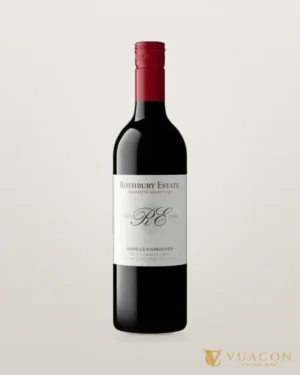 Rothbury Estate Premium Selection Shiraz Cabernet – chai chính hãng tại Vua Cồn