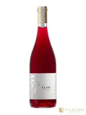 Rouge Clair by Michel Chapoutier – Rhône Valley, Pháp, 750ml