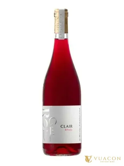Rouge Clair by Michel Chapoutier – Rhône Valley, Pháp, 750ml