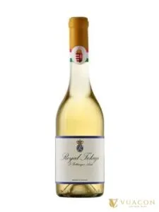 Royal Tokaji 5 Puttonyos Aszú – Hungary, 500ml