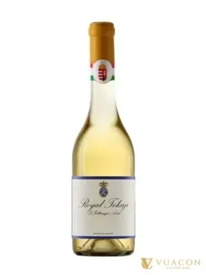 Royal Tokaji 5 Puttonyos Aszú – Hungary, 500ml