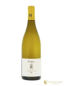 Rudolf Furst Chardonnay R – Đức, 750ml