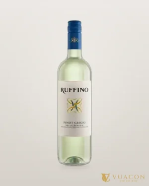 Ruffino Lumina Pinot Grigio – chai chính hãng tại Vua Cồn