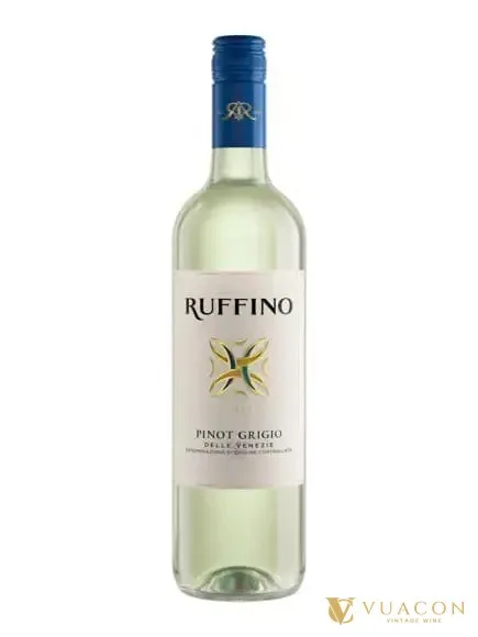 Ruffino Lumina Pinot Grigio – Delle Venezie, Ý, 750ml