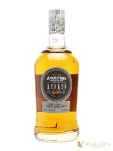 Rum Angostura 1919 – Trinidad và Tobago, 700ml