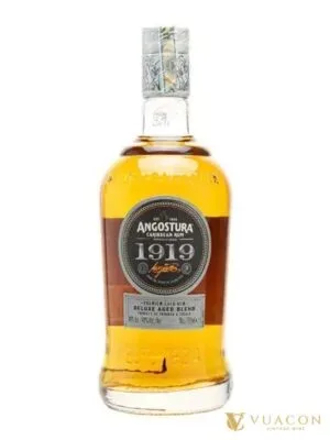 Rum Angostura 1919 – Trinidad và Tobago, 700ml