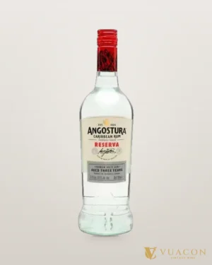 Rum Angostura Reserva – chai chính hãng tại Vua Cồn