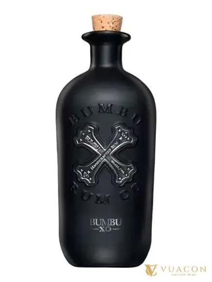Rum Bumbu XO – Panama, 700ml