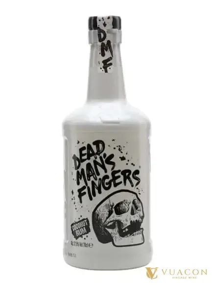 Rum Dead Man’s Fingers Coconut – 700ml