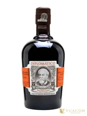 Rum Diplomatico Mantuano – Venezuela, 700ml