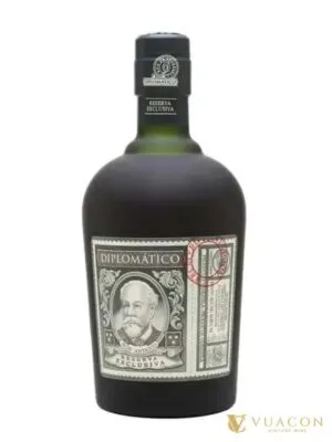 Rum Diplomatico Reserva Exclusiva – Venezuela, 700ml