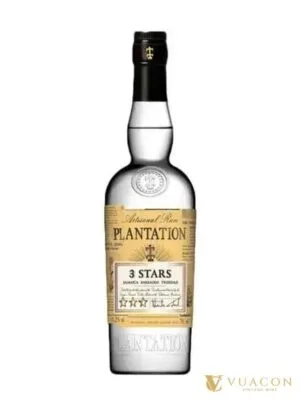 Rum Plantation 3 Stars – 700ml