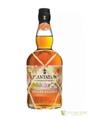 Rum Plantation Grande Reserve – Barbados, 700ml