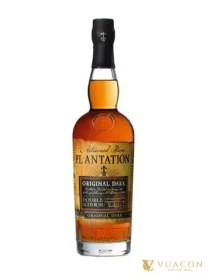 Rum Plantation Original Dark – dark Rum, 700ml