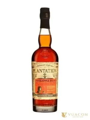 Rum Plantation Pineapple – 700ml