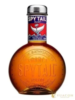 Rum Spytail Cognac Cask – 700ml