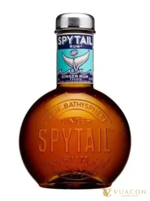 Rum Spytail Ginger – 700ml