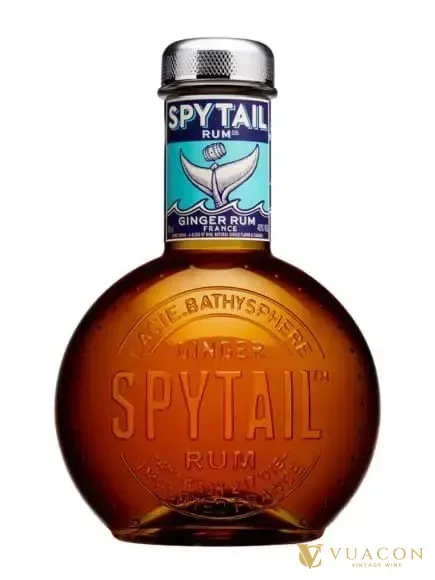 Rum Spytail Ginger – 700ml