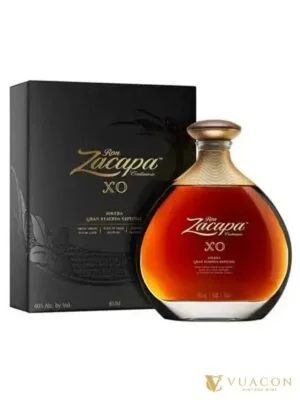 Rum Zacapa XO – Guatemala, 700ml