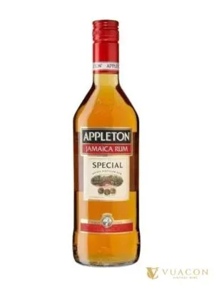 Rượu Appleton Special Rum – Jamaica, 700ml