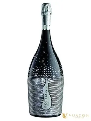 Rượu Bottega Stardust Prosecco – Ý, 700ml