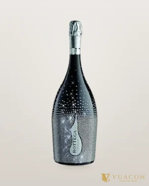 Rượu Bottega Stardust Prosecco – chai chính hãng tại Vua Cồn