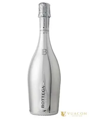 Rượu Bottega White Gold – prosecco, Ý, 750ml