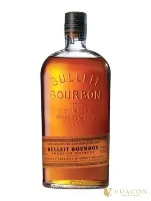 Rượu Bulleit Bourbon – Hoa Kỳ, 700ml
