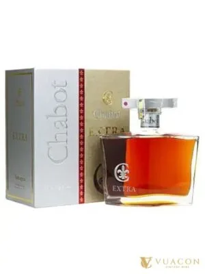 Rượu Chabot Extra – armagnac, Pháp, 700ml