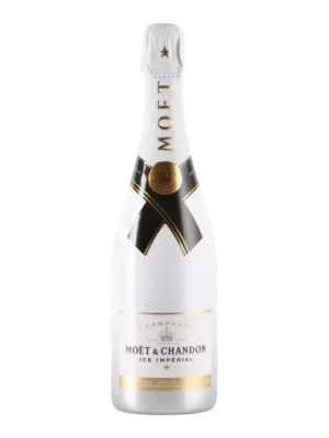 Rượu Champagne Moet & Chandon Ice Imperial – Pháp, 750ml